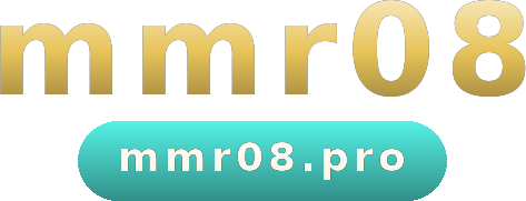 mmr08 logo