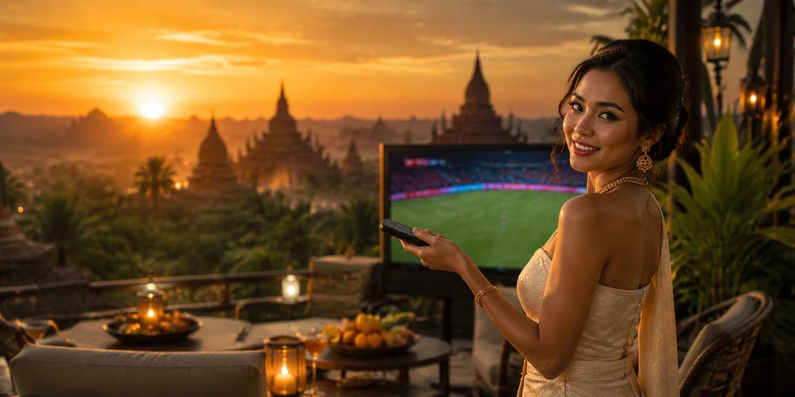 mmr08 ကြည့်ရှုပြီး mmr08 ကာစီနိုမှာ ဘာတွေရှိလဲ သိအောင်လုပ်ပါ